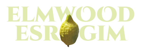 Elmwood Esrogim