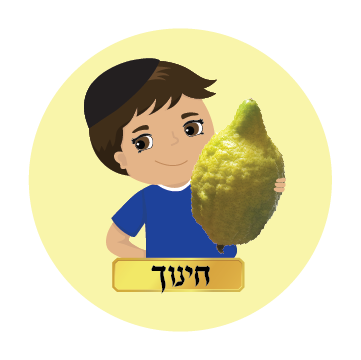CHINUCH SET